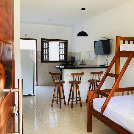 Villa Palmeira Убатуба Екстериор снимка