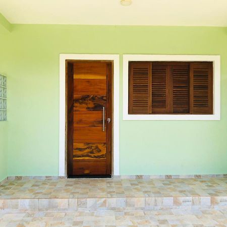 Villa Palmeira Убатуба Екстериор снимка