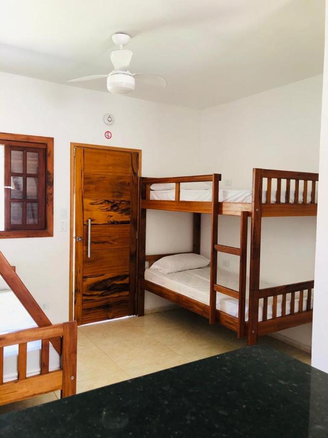 Villa Palmeira Убатуба Екстериор снимка