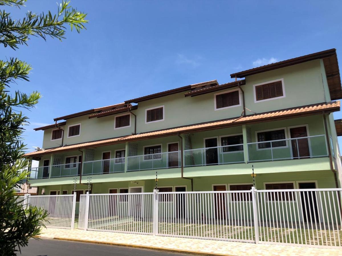 Villa Palmeira Убатуба Екстериор снимка
